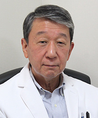 社会福祉法人 芳友 神戸医療福祉センター ひだまり 院長 前田 貢作